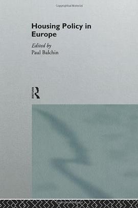 Housing Policy in Britain pdf epub mobi 电子书 下载