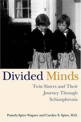 Divided Minds pdf epub mobi 电子书 下载