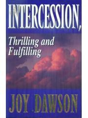 Intercession， Thrilling and Fulfilling pdf epub mobi 电子书 下载
