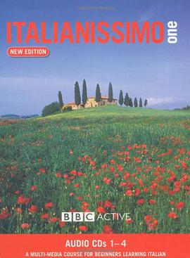 Italianissimo Beginners' pdf epub mobi 电子书 下载