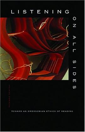 Listening on All Sides pdf epub mobi 电子书 下载