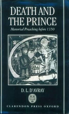 Death and the Prince pdf epub mobi 电子书 下载