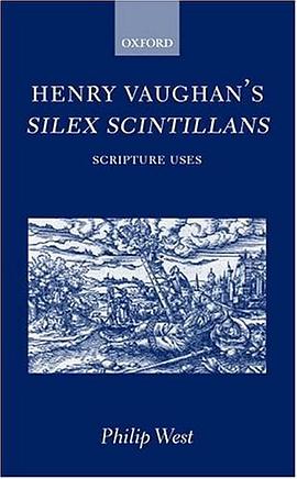 Henry Vaughan's Silex Scintillans pdf epub mobi 电子书 下载