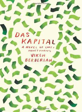 Das Kapital pdf epub mobi 电子书 下载