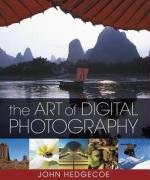 The Art of Digital Photography pdf epub mobi 电子书 下载