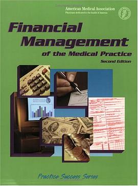 Financial Management of the Medical Practice pdf epub mobi 电子书 下载