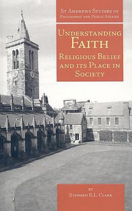 Understanding Faith pdf epub mobi 電子書 下載