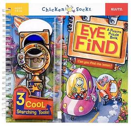 Eye Find