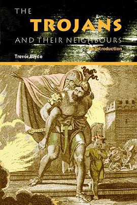 Trojans and Their Neighbours pdf epub mobi 下载