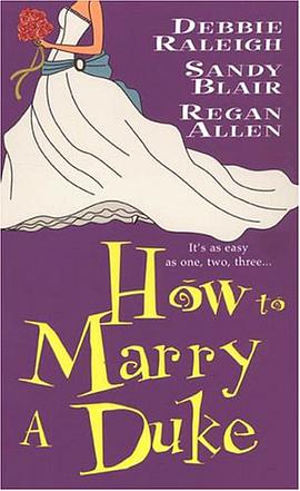 How to Marry a Duke pdf epub mobi 下载