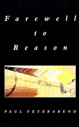 Farewell to Reason pdf epub mobi 電子書 下載