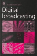 Digital Broadcasting (Iee Telecommunications Series 34) pdf epub mobi 电子书 下载