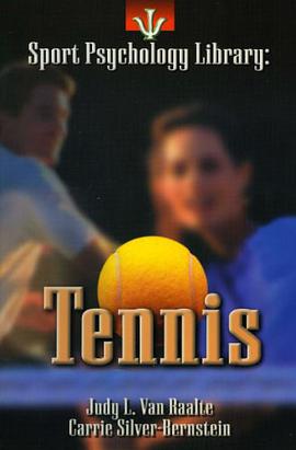 Tennis pdf epub mobi 电子书 下载