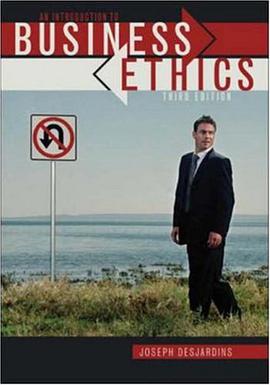 An Introduction to Business Ethics pdf epub mobi 电子书 下载
