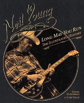 Neil Young pdf epub mobi 下载