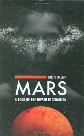 Mars pdf epub mobi 电子书 下载