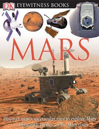 Mars pdf epub mobi 电子书 下载