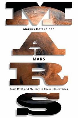 Mars pdf epub mobi 下载
