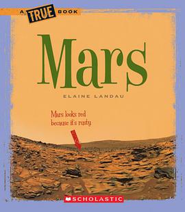 Mars pdf epub mobi 下载