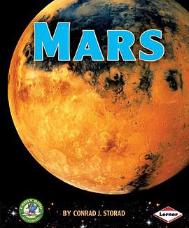 Mars pdf epub mobi 電子書 下載