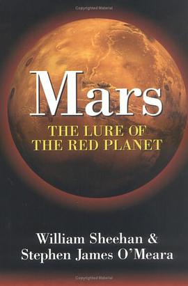Mars pdf epub mobi 电子书 下载