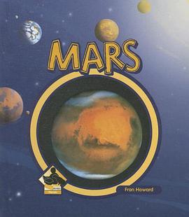 Mars pdf epub mobi 下载