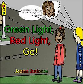 Green Light, Red Light, Go! pdf epub mobi 电子书 下载