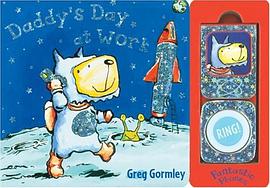 Daddy's Day at Work pdf epub mobi 电子书 下载