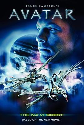 James Cameron's Avatar pdf epub mobi 电子书 下载