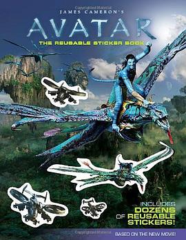 James Cameron's Avatar pdf epub mobi 电子书 下载