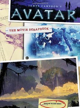 James Cameron's Avatar pdf epub mobi 电子书 下载