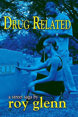 Drug Related pdf epub mobi 电子书 下载