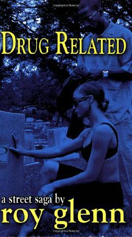 Drug Related pdf epub mobi 电子书 下载