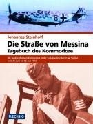 Die Straße von Messina. Tagebuch des Kommodore pdf epub mobi 电子书 下载