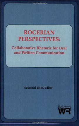 Rogerian Perspectives pdf epub mobi 電子書 下載