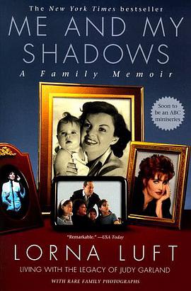 Me and My Shadows pdf epub mobi 电子书 下载