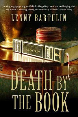 Death by the Book (A Jack Susko Mystery) pdf epub mobi 电子书 下载