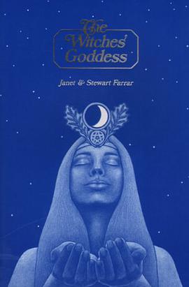 Witches' Goddess pdf epub mobi 电子书 下载