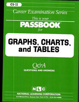 Graphs, Charts and Tables pdf epub mobi 电子书 下载