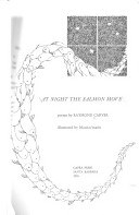At Night the Salmon Move pdf epub mobi 电子书 下载