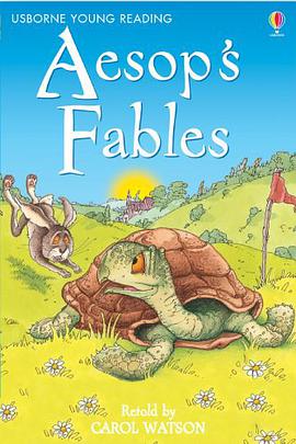 Aesops Fables pdf epub mobi 电子书 下载