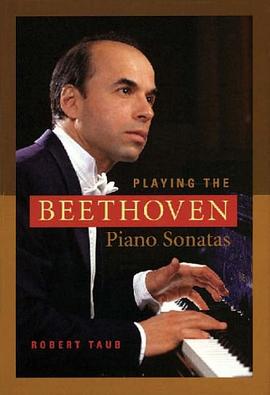 Playing the Beethoven Piano Sonatas pdf epub mobi 电子书 下载