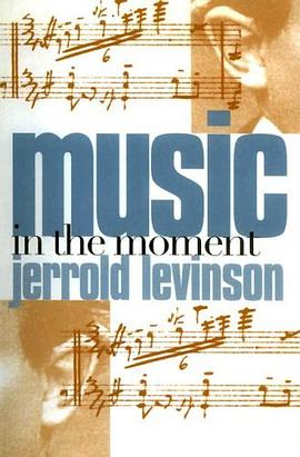 Music in the Moment pdf epub mobi 电子书 下载