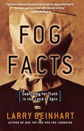 Fog Facts pdf epub mobi 电子书 下载