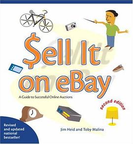 Sell It on eBay pdf epub mobi 电子书 下载
