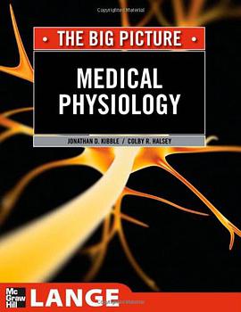Medical Physiology The Big Picture pdf epub mobi 电子书 下载