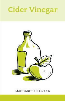 Cider Vinegar pdf epub mobi 电子书 下载