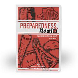 Preparedness Now! pdf epub mobi 电子书 下载