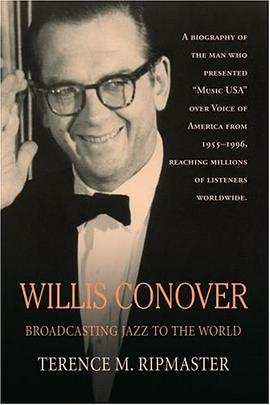 Willis Conover pdf epub mobi 电子书 下载