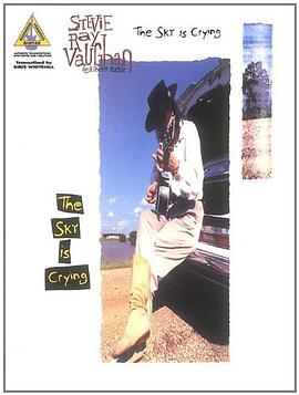Stevie Ray Vaughan - The Sky Is Crying